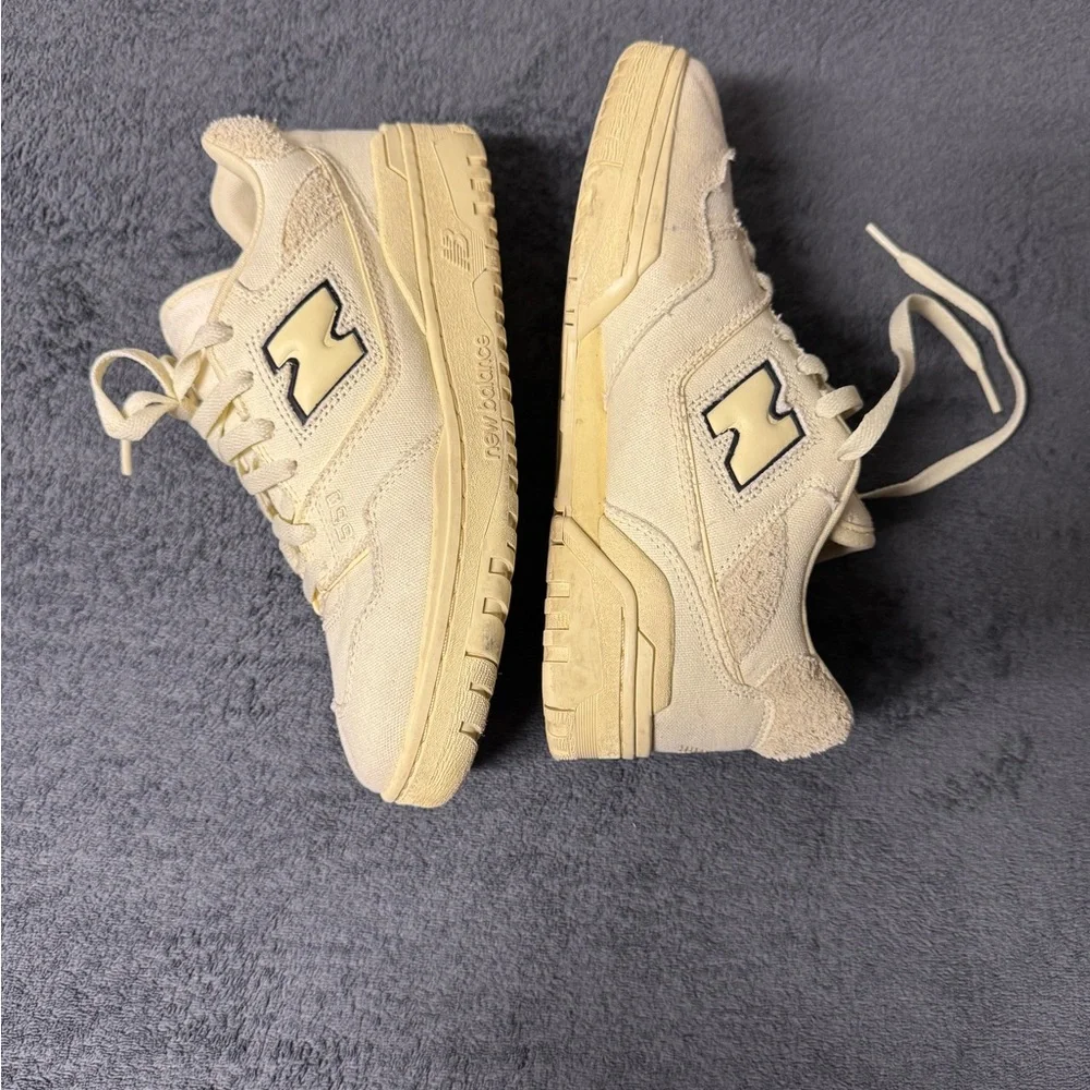 New‎ Balance 550 Joe Freshgoods Conversations Amongst Mens Size 8